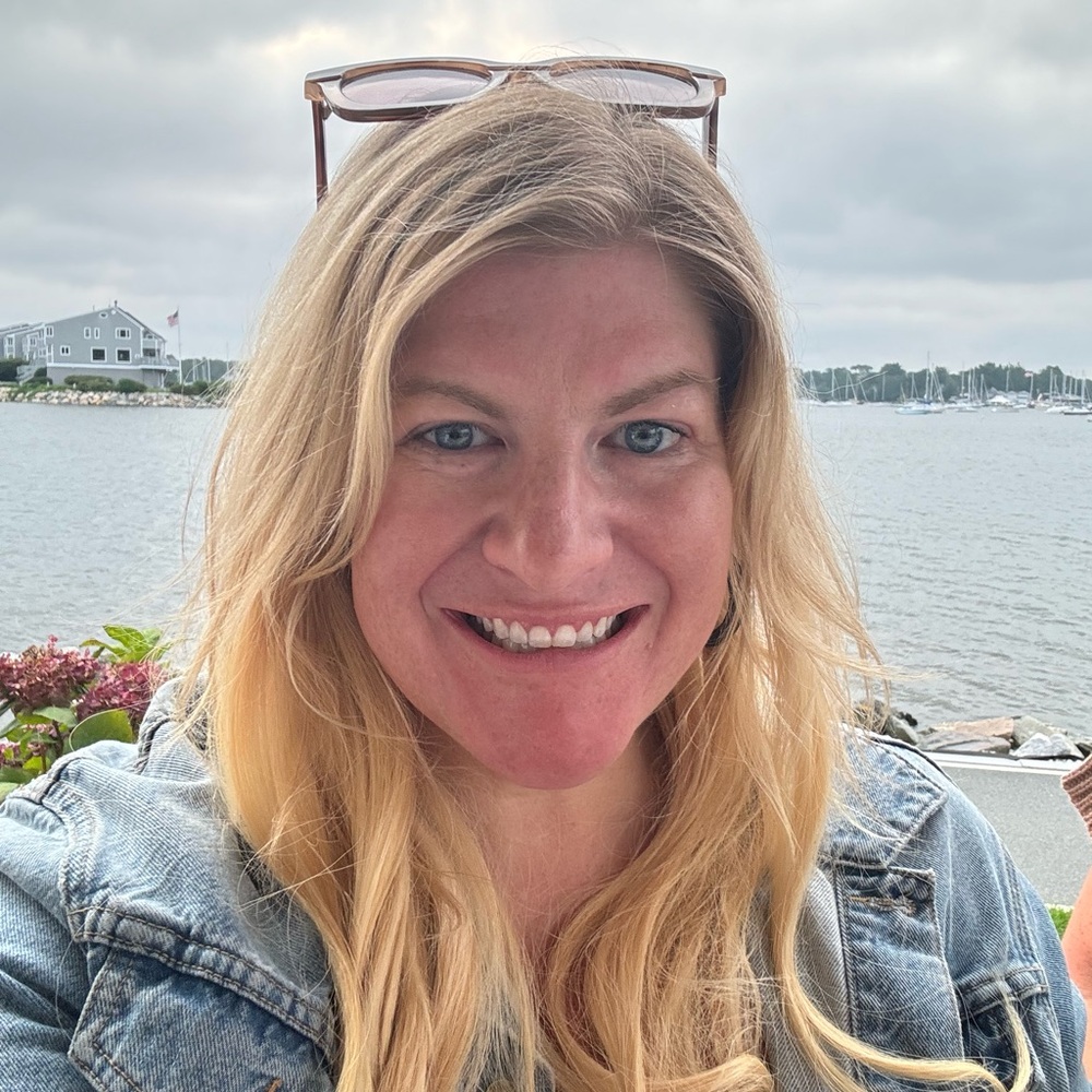 Meet your Posher, Meghan
